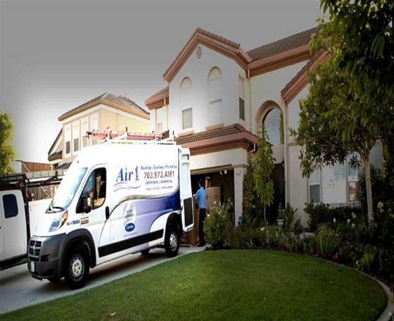 Air 1 Mechanical System Inc.: HVAC Repairs and Services and Some of Its Major Benefits