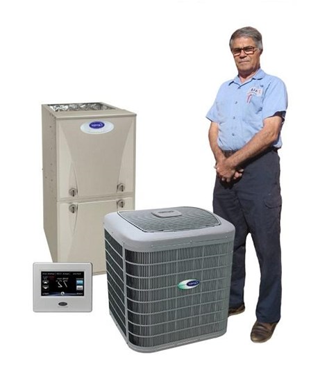 Air 1 Mechanical System Inc.: HVAC Repairs and Services and Some of Its Major Benefits