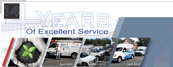 Air 1 Mechanical System Inc.: HVAC Repairs and Services and Some of Its Major Benefits