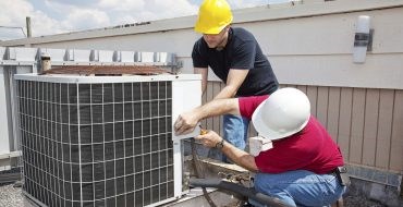 Air 1 Mechanical System Inc.: HVAC Repairs and Services and Some of Its Major Benefits