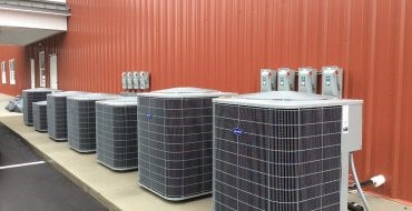 Air 1 Mechanical System Inc.: HVAC Repairs and Services and Some of Its Major Benefits