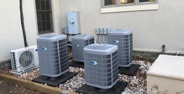 Air 1 Mechanical System Inc.: Air Conditioner Repair Arlington VA