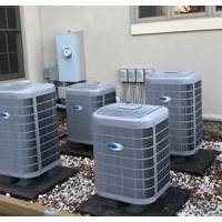 Портфолио Air 1 Mechanical System Inc.