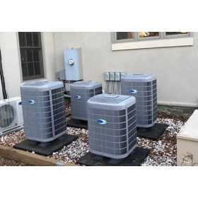 Air 1 Mechanical System Inc.: heating and air service herndon va